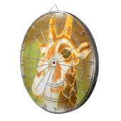 Henri Giraffe Dartbord (Voorkant Rechts)