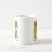 Henri Giraffe Koffiemok (Center)