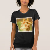 Henri Giraffe T-shirt (Voorkant)