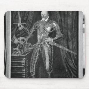 Henri I Duke of Montmorency Muismat