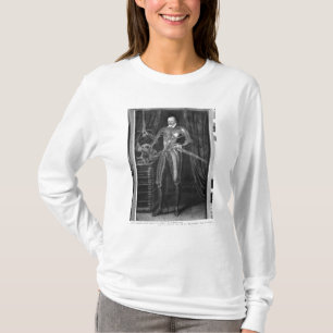Henri I Duke of Montmorency T-shirt