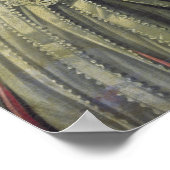 Henri II Duke of Montmorency Poster (Hoek)