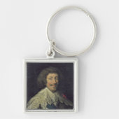 Henri II Duke of Montmorency Sleutelhanger (Voorkant)