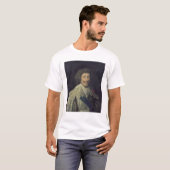 Henri II Duke of Montmorency T-shirt (Voorkant volledig)