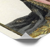 Henri IV (1553-1610) King of France, uit 'Receuil Poster (Hoek)