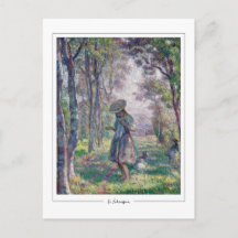 Henri Lebasque #2 - Kunstpostkaart