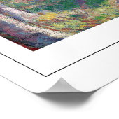 Henri Lebasque Zedign Art Poster #2 (Hoek)