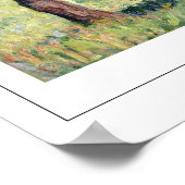 Henri Lebasque Zedign Art Poster #59 (Hoek)