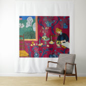 Henri Matisse art painting Wandkleed (In situ)