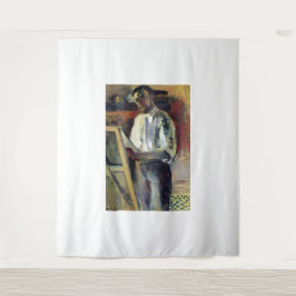 Henri Matisse art style Wandkleed