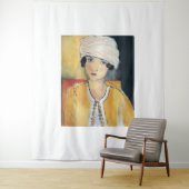 Henri Matisse art style Wandkleed (In situ)