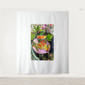 Henri Matisse art Wandkleed (Voorkant)