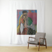 Henri Matisse art Wandkleed (In situ)