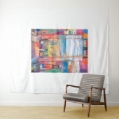 Henri Matisse art Wandkleed (In Situ (horizontaal))