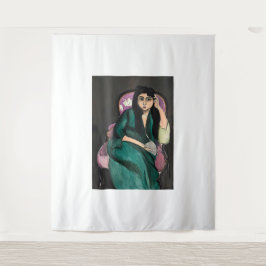 Henri Matisse art Wandkleed