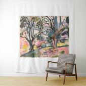 Henri Matisse art work Wandkleed (In situ)