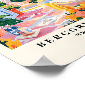 Henri Matisse Esthetische Badkamer Wandkunst, Dopa Poster (Hoek)