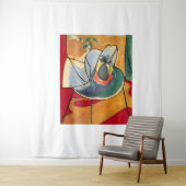 Henri Matisse kunst Wandkleed (In situ)