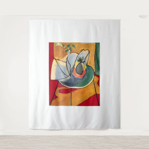 Henri Matisse kunst Wandkleed
