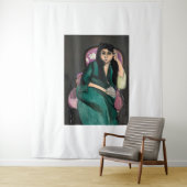 Henri Matisse kunst Wandkleed (In situ)