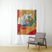 Henri Matisse kunst Wandkleed (In situ)