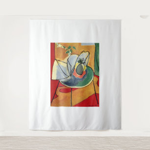 Henri Matisse kunst Wandkleed