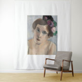 Henri Matisse kunstschilderij Wandkleed (In situ)