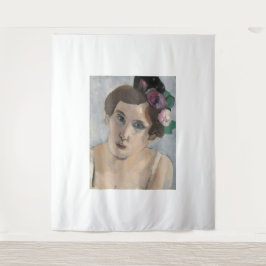 Henri Matisse kunstschilderij Wandkleed