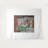 Henri Matisse painting Wandkleed (Voorkant (horizontaal))