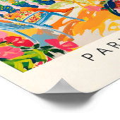 Henri Matisse Print, Koffie Poster, Esthetische Ma Poster (Hoek)