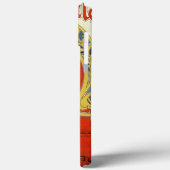 Henri Privat Livemont - Bitter Oriental Case-Mate iPhone Case (Achterkant / Links)
