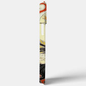 Henri Privat Livemont - Bitter Oriental Case-Mate iPhone Case (Achterkant / Rechts)