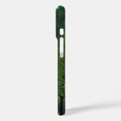 Henri Rousseau, Avenue in Saint Cloud Case-Mate iPhone Case (Achterkant / Links)