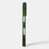 Henri Rousseau, Avenue in Saint Cloud Case-Mate iPhone Case (Achterkant / Rechts)