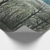 Henri Rousseau - Carnival Evening Cadeaupapier (Hoek)