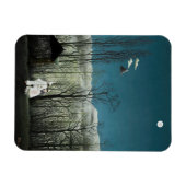 Henri Rousseau - Carnival Evening Magneet (Horizontaal)