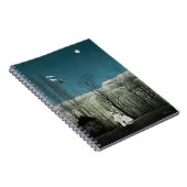 Henri Rousseau - Carnival Evening Notitieboek (Rechterzijde)