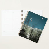 Henri Rousseau - Carnival Evening Planner (Display)