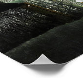 Henri Rousseau - Carnival Evening Poster (Hoek)