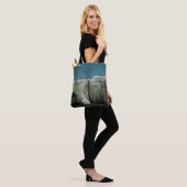 Henri Rousseau - Carnival Evening Tote Bag (Op model)