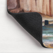 Henri Rousseau - Cliffs Muismat (Hoek)