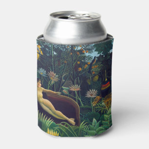 Henri Rousseau - De Droom / Le Reve Blikjeskoeler