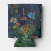 Henri Rousseau - De droom/Le Reve Blikjeskoeler (Voorkant)