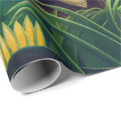 Henri Rousseau - De droom/Le Reve Cadeaupapier (Rol Hoek)