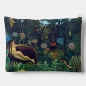 Henri Rousseau - De droom/Le Reve Etui (Achterkant)