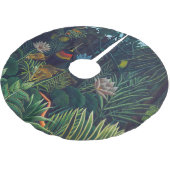 Henri Rousseau - De droom/Le Reve Kerstboom Rok (Gekanteld)