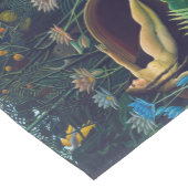 Henri Rousseau - De droom/Le Reve Korte Tafelloper (Hoek)