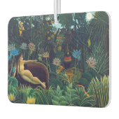 Henri Rousseau - De droom/Le Reve Luchtverfrisser (Links)