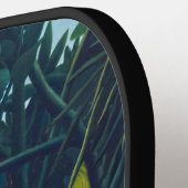 Henri Rousseau - De droom/Le Reve Pickleball Paddle (Links Detail)