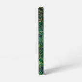 Henri Rousseau - De droom/Le Reve Samsung Galaxy Hoesje (Linkerkant)